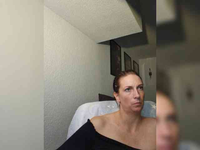 Jasmin-Style webcam