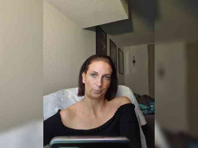 Jasmin-Style webcam