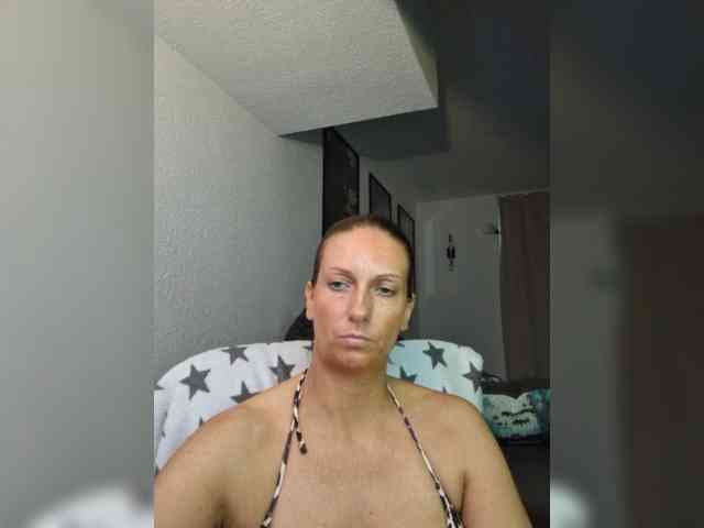 Jasmin-Style webcam