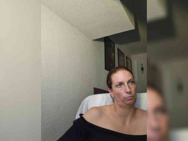 Jasmin-Style webcam