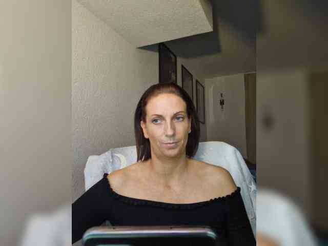 Jasmin-Style webcam