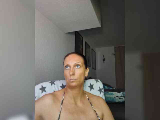 Jasmin-Style webcam