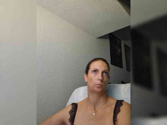 Jasmin-Style webcam
