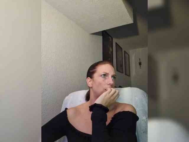 Jasmin-Style webcam