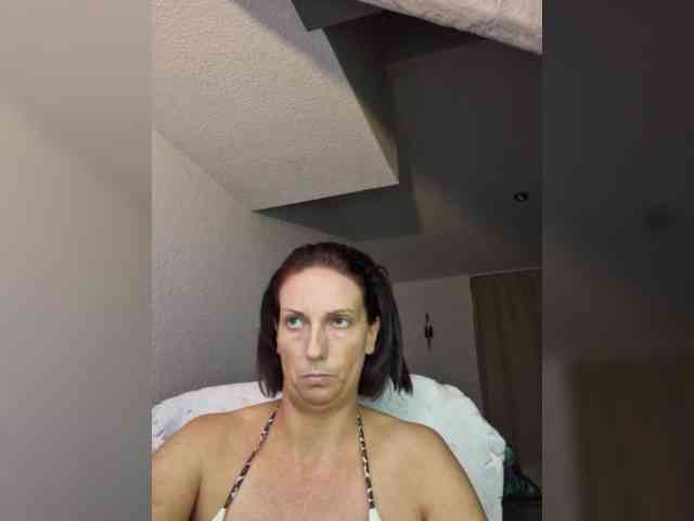 Jasmin-Style webcam