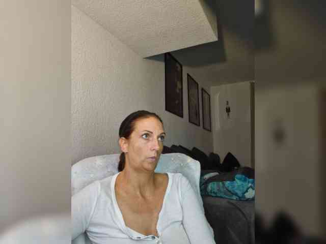 Jasmin-Style webcam