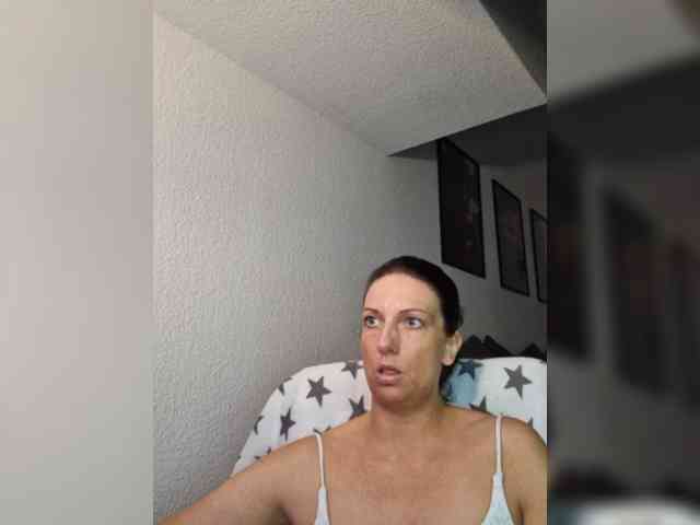 Jasmin-Style webcam