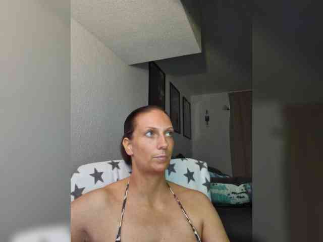 Jasmin-Style webcam