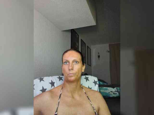 Jasmin-Style webcam
