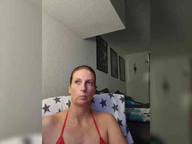 Jasmin-Style webcam