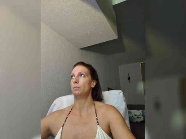 Jasmin-Style webcam