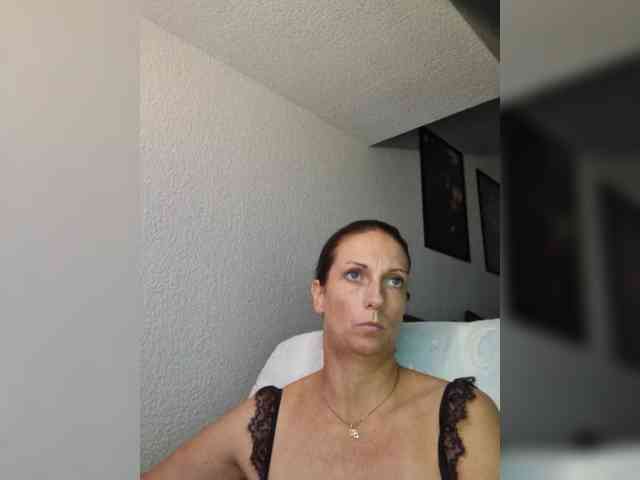 Jasmin-Style webcam