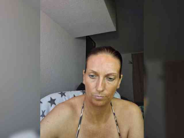 Jasmin-Style webcam
