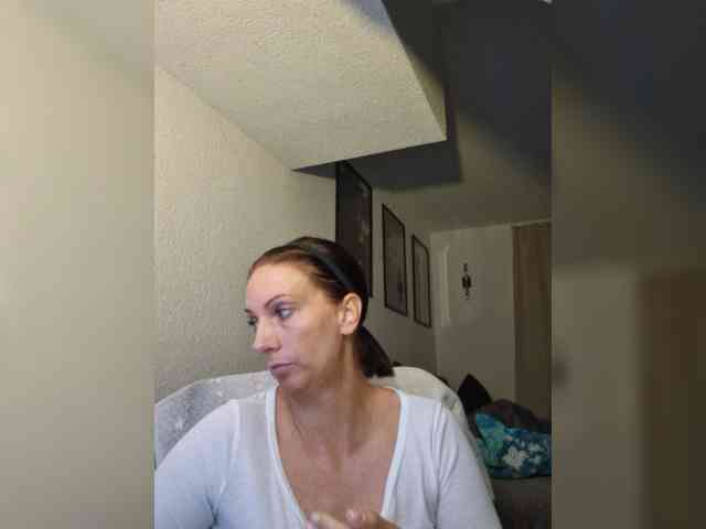 Jasmin-Style webcam
