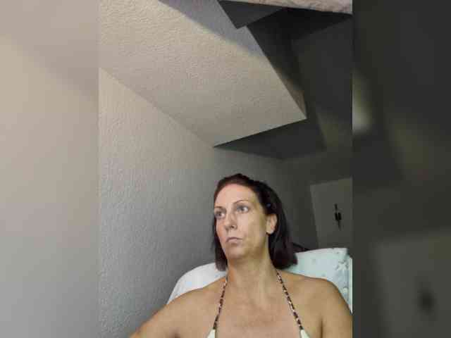 Jasmin-Style webcam