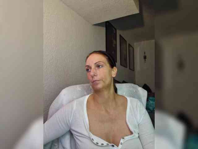 Jasmin-Style webcam