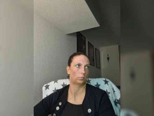 Jasmin-Style webcam
