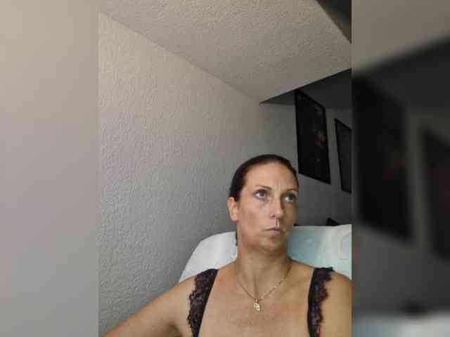 Jasmin-Style webcam