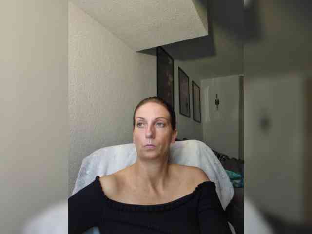 Jasmin-Style webcam