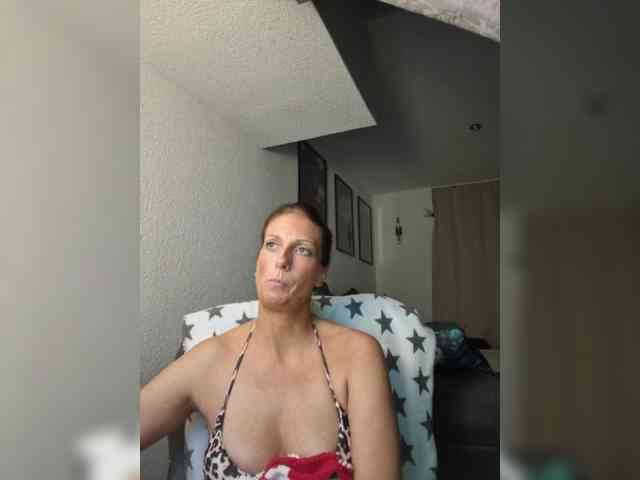 Jasmin-Style webcam