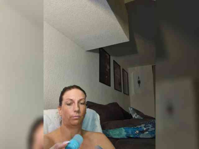 Jasmin-Style webcam