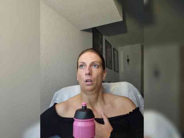 Jasmin-Style webcam