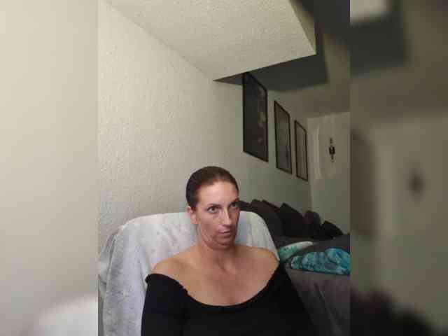 Jasmin-Style webcam