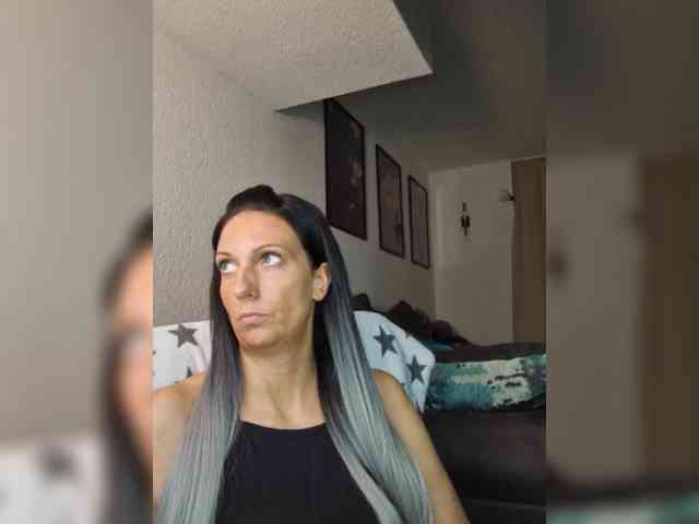 Jasmin-Style webcam