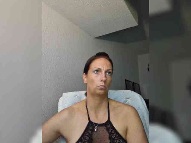 Jasmin-Style webcam
