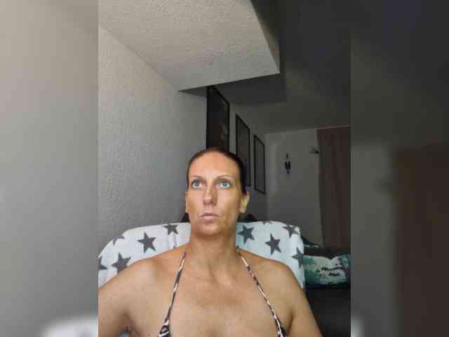 Jasmin-Style webcam