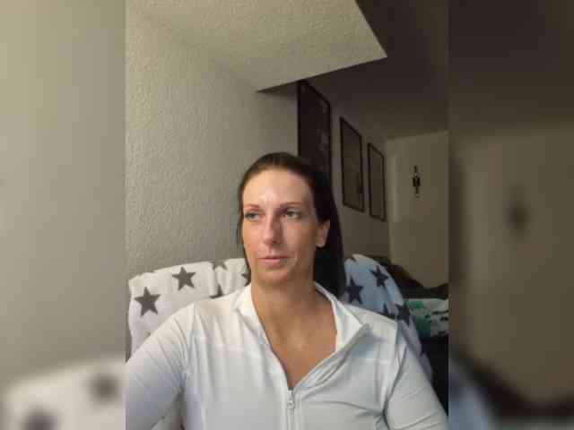 Jasmin-Style webcam