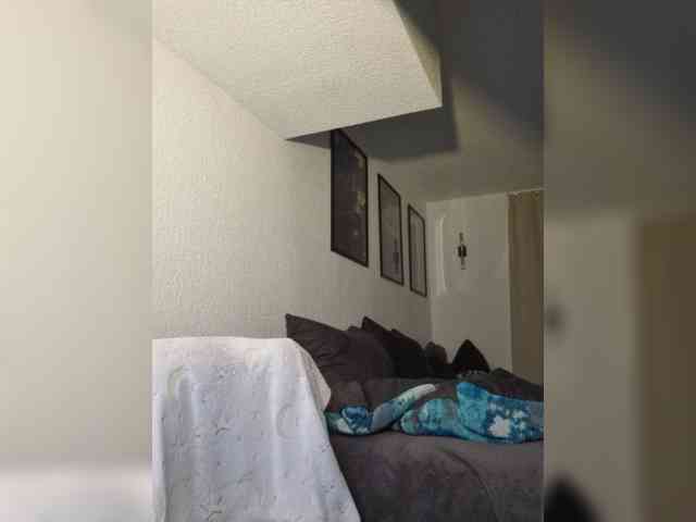 Jasmin-Style webcam