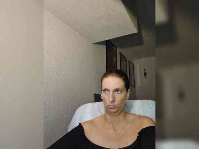 Jasmin-Style webcam