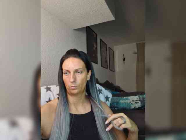 Jasmin-Style webcam