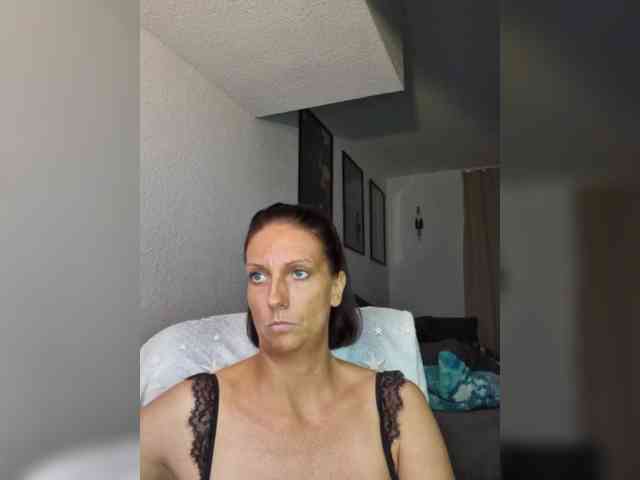 Jasmin-Style webcam