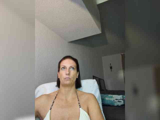 Jasmin-Style webcam