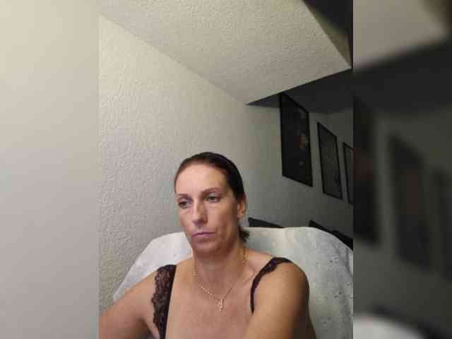 Jasmin-Style webcam