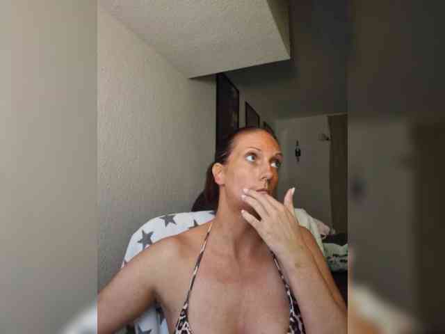 Jasmin-Style webcam