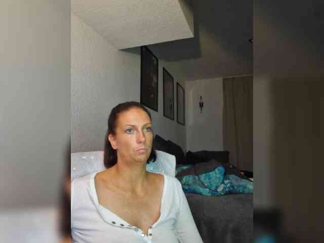 Jasmin-Style webcam
