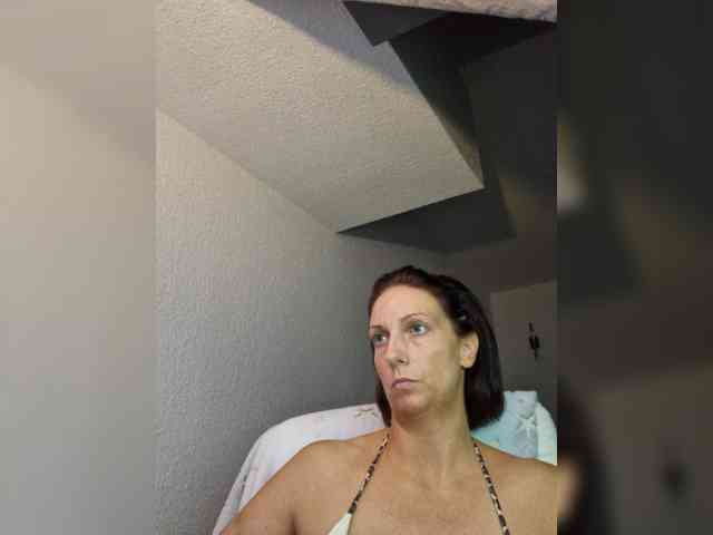 Jasmin-Style webcam