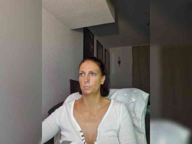 Jasmin-Style webcam