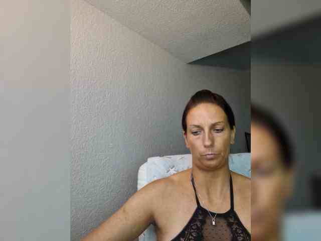 Jasmin-Style webcam