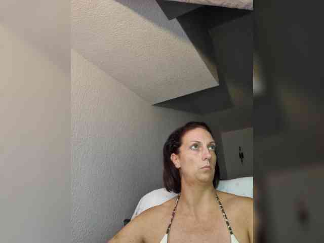 Jasmin-Style webcam