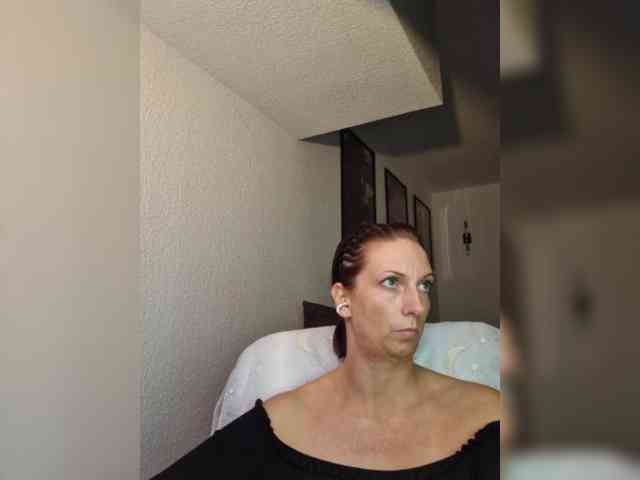 Jasmin-Style webcam