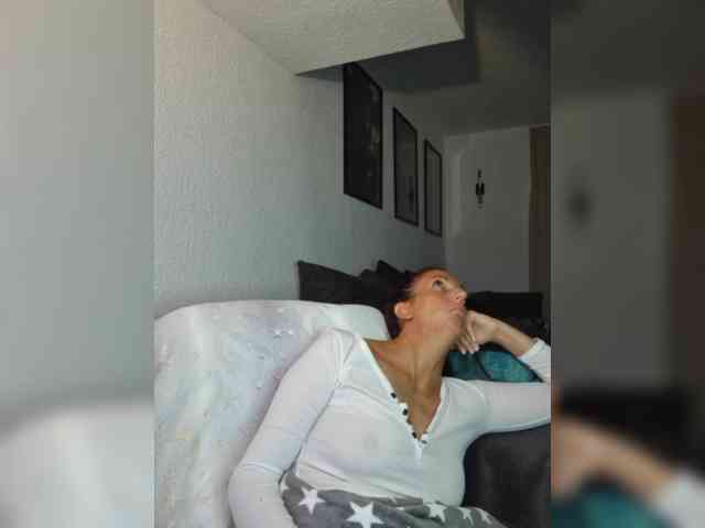 Jasmin-Style webcam