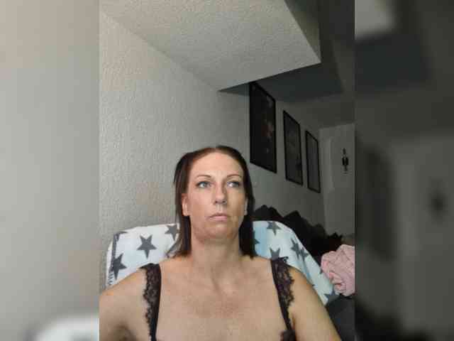 Jasmin-Style webcam