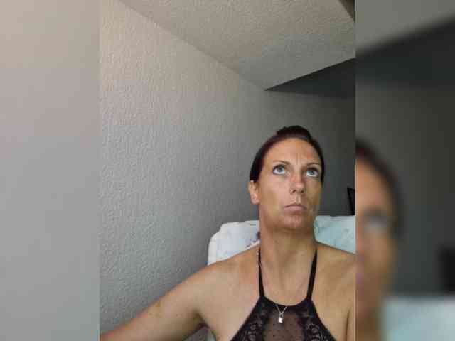 Jasmin-Style webcam