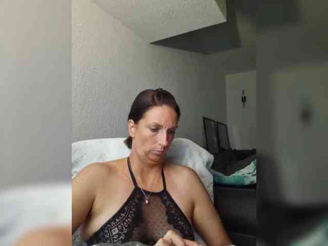 Jasmin-Style webcam