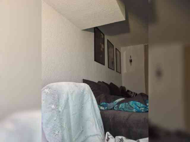 Jasmin-Style webcam
