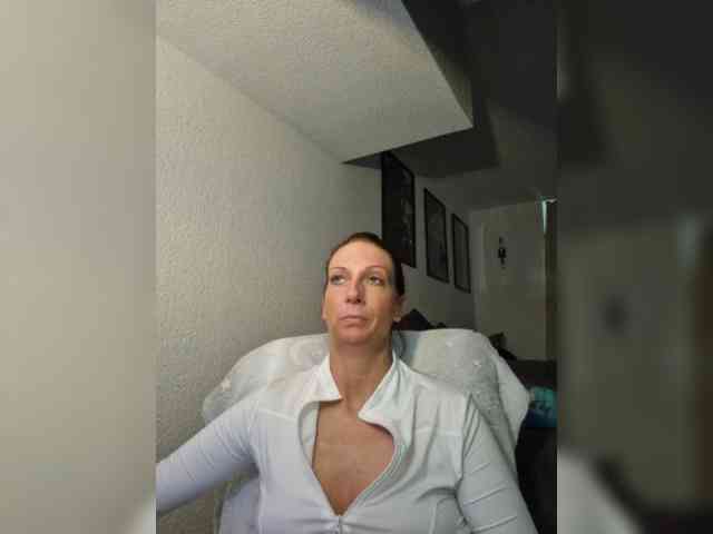Jasmin-Style webcam